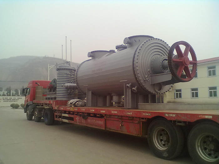 耙式干燥機(jī)